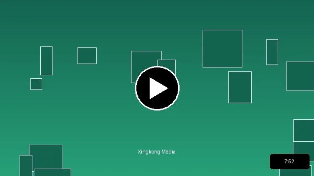 星空传媒短视频预览图